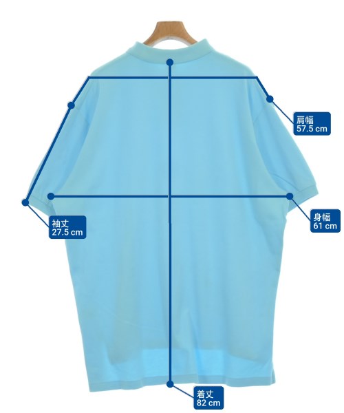 Polo Ralph Lauren เสื้อโปโล