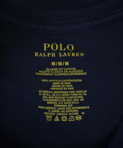 Polo Ralph Lauren เสื้อยืด/เสื้อท็อปส์