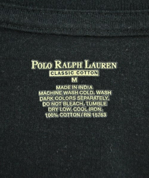 Polo Ralph Lauren เสื้อยืด/เสื้อท็อปส์