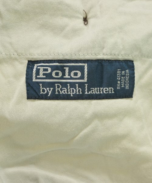 Polo Ralph Lauren กางเกงขาสั้น