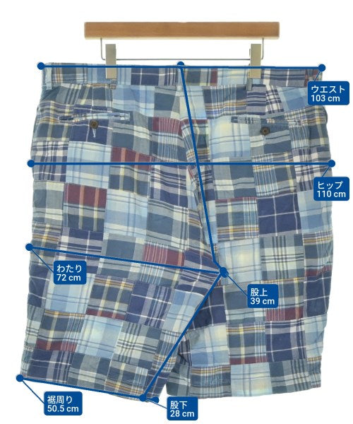 Polo Ralph Lauren กางเกงขาสั้น