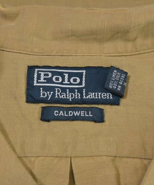 Polo Ralph Lauren เสื้อลำลอง