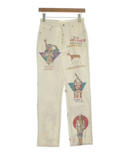 Polo Ralph Lauren ยีนส์
