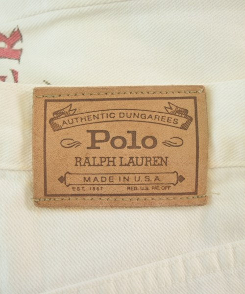 Polo Ralph Lauren ยีนส์