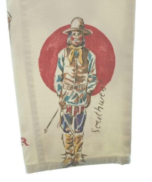 Polo Ralph Lauren ยีนส์