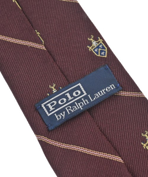 Polo Ralph Lauren เนคไท