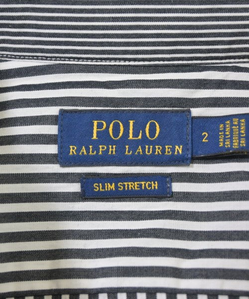 Polo Ralph Lauren เสื้อลำลอง