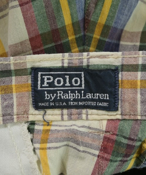 Polo Ralph Lauren กางเกงขาสั้น