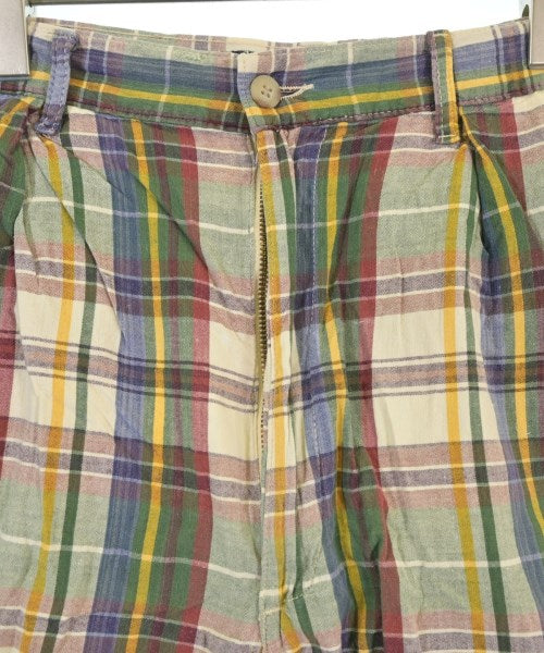 Polo Ralph Lauren กางเกงขาสั้น