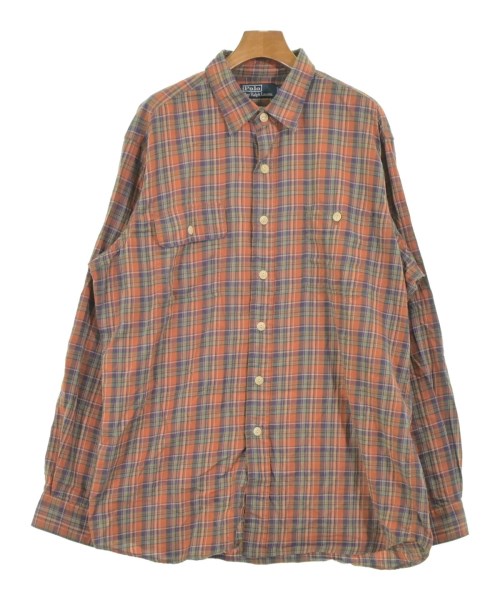 Polo Ralph Lauren เสื้อลำลอง