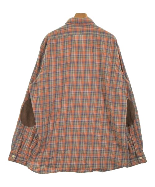 Polo Ralph Lauren เสื้อลำลอง