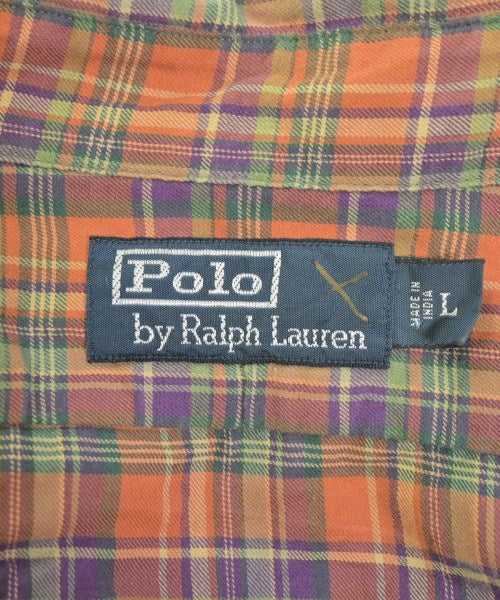 Polo Ralph Lauren เสื้อลำลอง