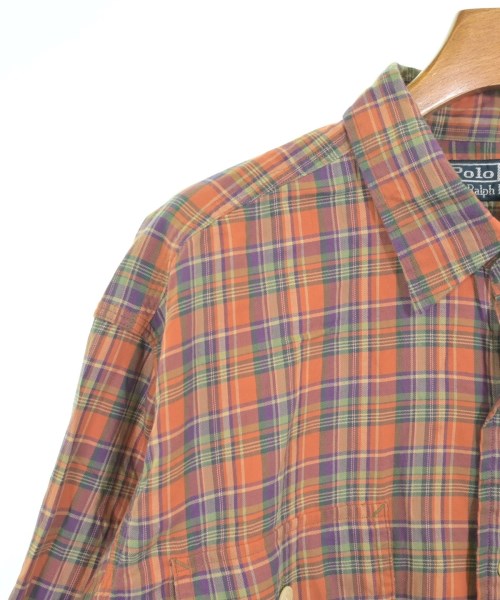 Polo Ralph Lauren เสื้อลำลอง
