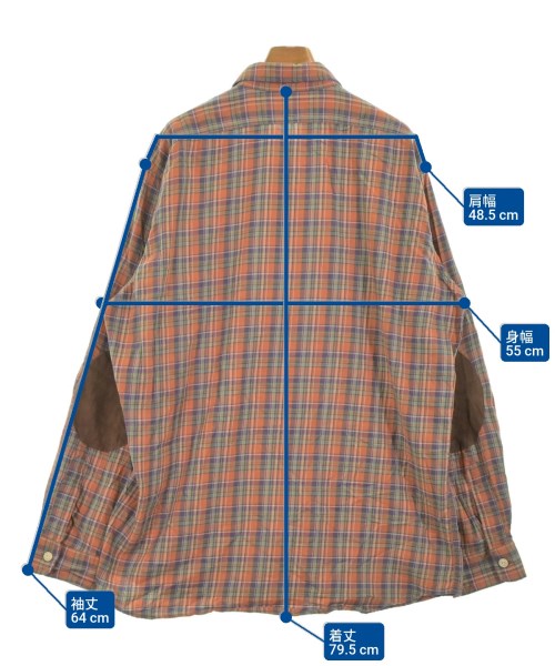 Polo Ralph Lauren เสื้อลำลอง