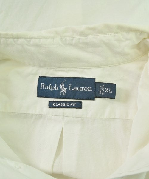 Polo Ralph Lauren เสื้อลำลอง