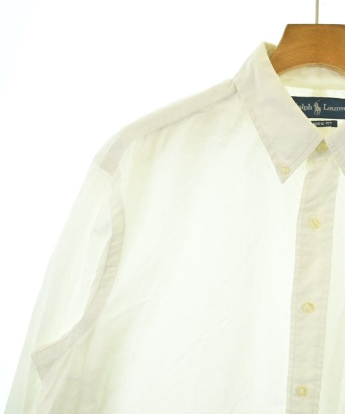 Polo Ralph Lauren เสื้อลำลอง