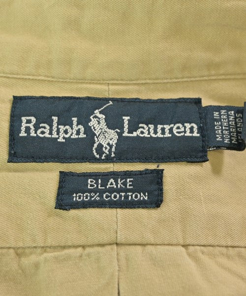 Polo Ralph Lauren เสื้อลำลอง