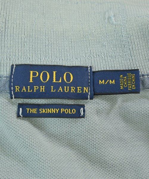 Polo Ralph Lauren เสื้อโปโล