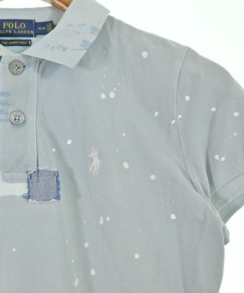 Polo Ralph Lauren เสื้อโปโล