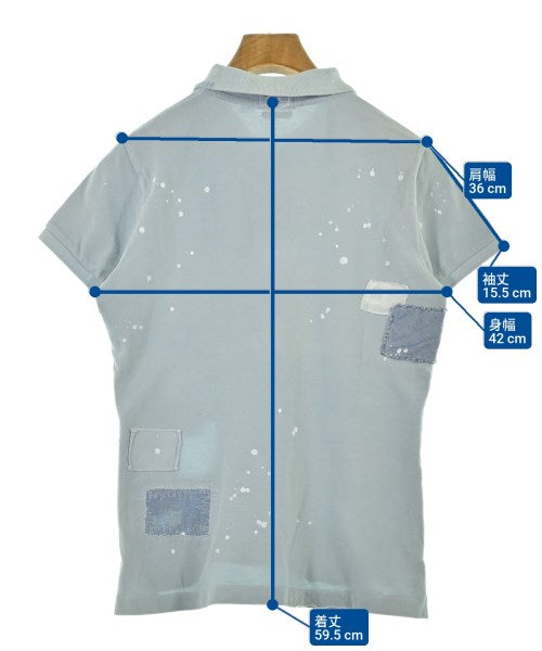Polo Ralph Lauren เสื้อโปโล