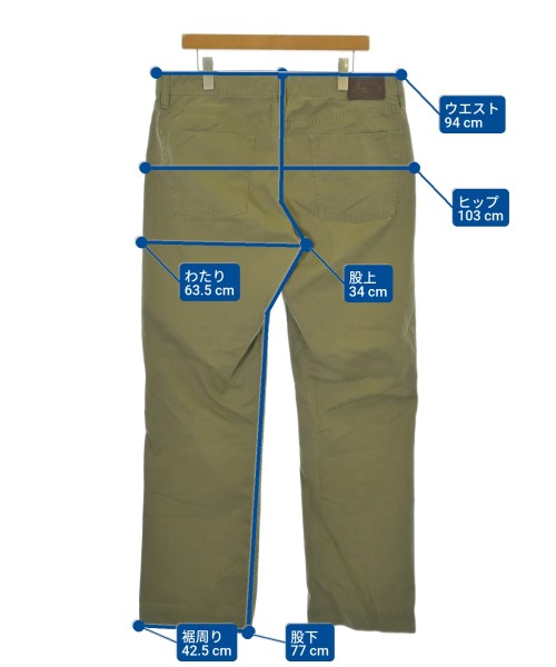 Polo Ralph Lauren ชิโน่