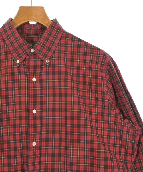 Polo Ralph Lauren เสื้อลำลอง