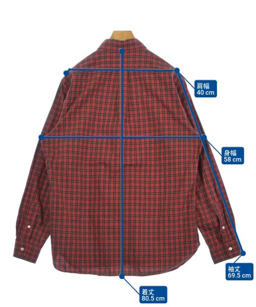 Polo Ralph Lauren เสื้อลำลอง