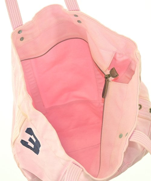 Polo Ralph Lauren กระเป๋าถือขนาดใหญ่