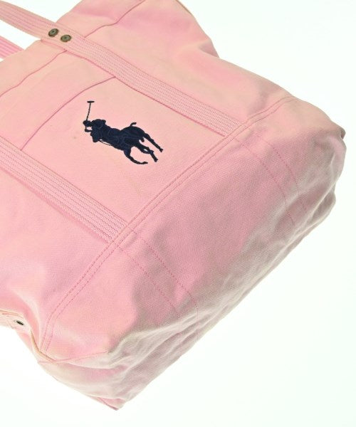 Polo Ralph Lauren กระเป๋าถือขนาดใหญ่
