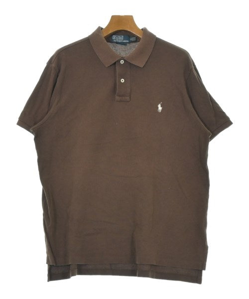 Polo Ralph Lauren เสื้อโปโล