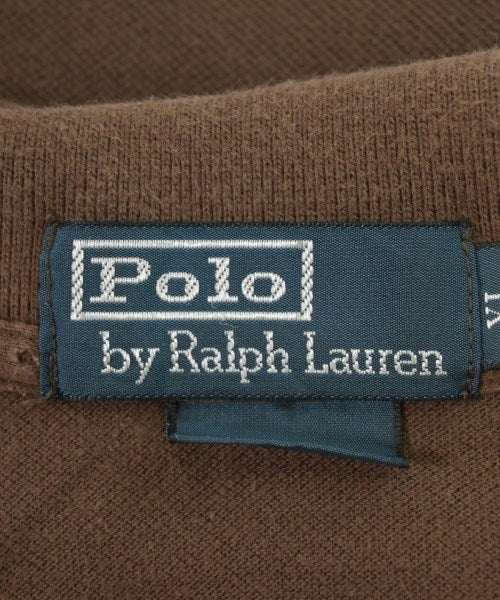 Polo Ralph Lauren เสื้อโปโล