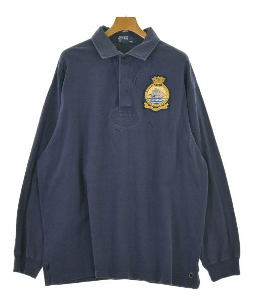 Polo Ralph Lauren เสื้อโปโล