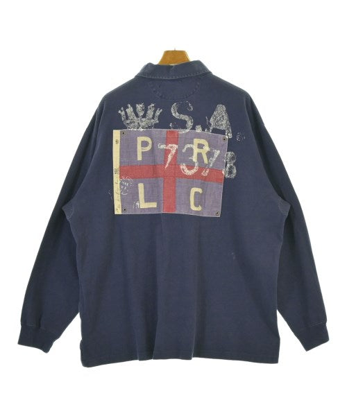 Polo Ralph Lauren เสื้อโปโล