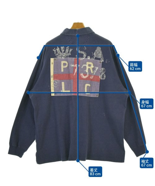 Polo Ralph Lauren เสื้อโปโล