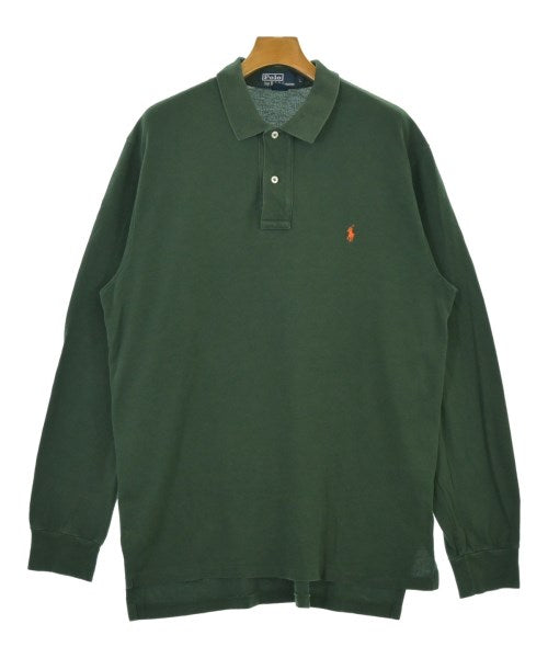 Polo Ralph Lauren เสื้อโปโล