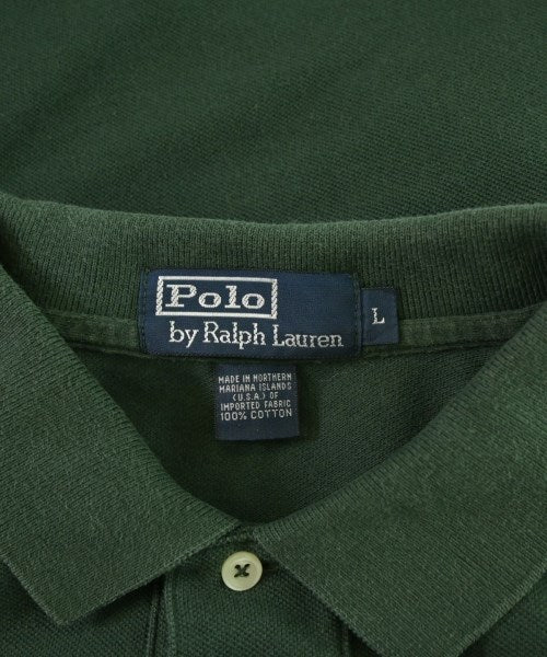 Polo Ralph Lauren เสื้อโปโล
