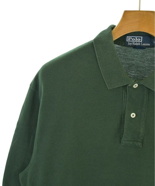 Polo Ralph Lauren เสื้อโปโล