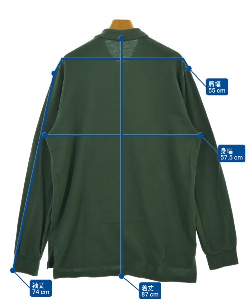 Polo Ralph Lauren เสื้อโปโล