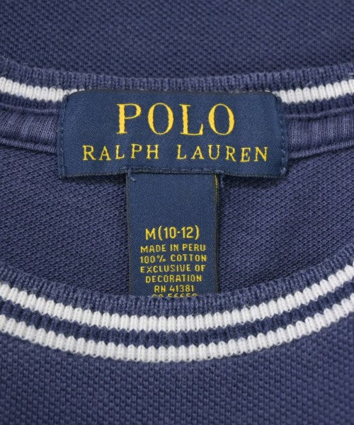 Polo Ralph Lauren เสื้อยืด/เสื้อท็อปส์