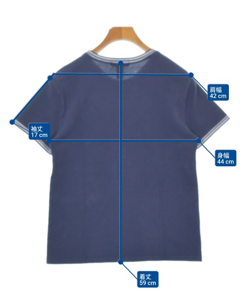 Polo Ralph Lauren เสื้อยืด/เสื้อท็อปส์