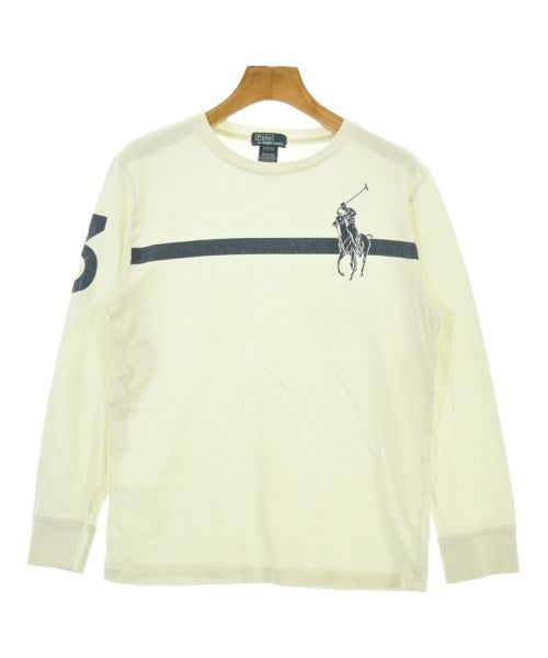 Polo Ralph Lauren เสื้อยืด/เสื้อท็อปส์