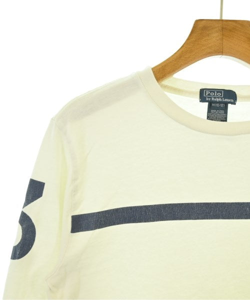 Polo Ralph Lauren เสื้อยืด/เสื้อท็อปส์