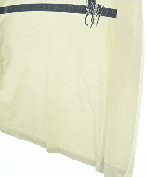 Polo Ralph Lauren เสื้อยืด/เสื้อท็อปส์