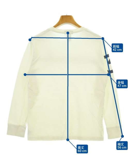 Polo Ralph Lauren เสื้อยืด/เสื้อท็อปส์