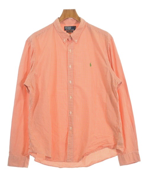 Polo Ralph Lauren เสื้อลำลอง