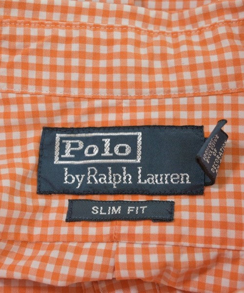 Polo Ralph Lauren เสื้อลำลอง