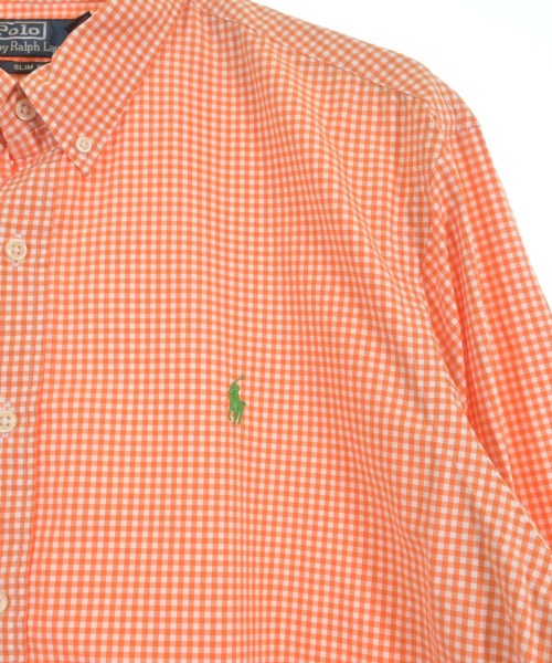 Polo Ralph Lauren เสื้อลำลอง