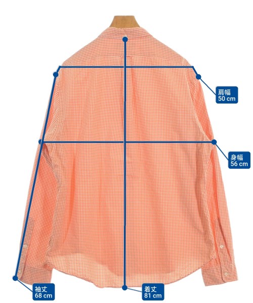 Polo Ralph Lauren เสื้อลำลอง