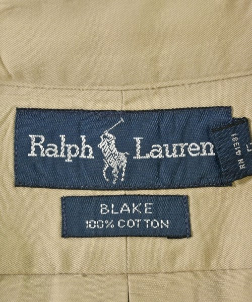 Polo Ralph Lauren เสื้อลำลอง
