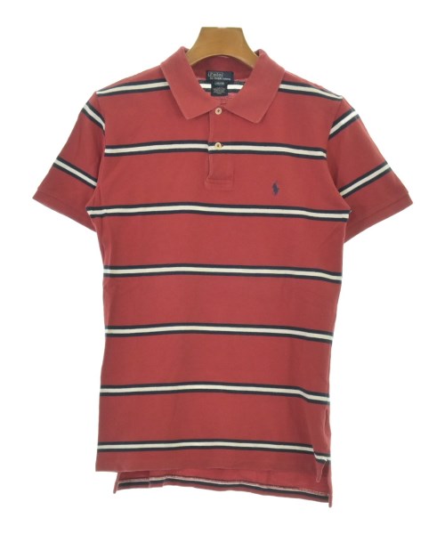 Polo Ralph Lauren เสื้อโปโล